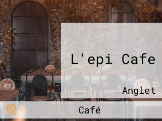 L'epi Cafe