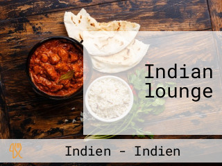 Indian lounge