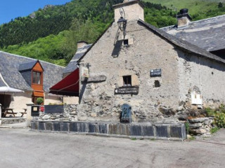 Auberge Des Aryelets