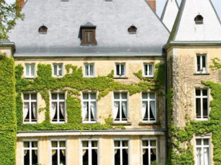 Château D'adoménil
