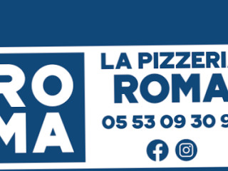 La Pizzeria Roma