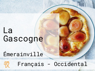 La Gascogne