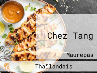 Chez Tang