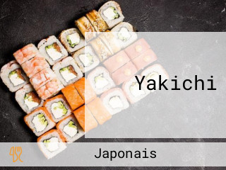 Yakichi