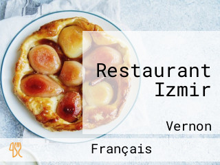 Restaurant Izmir
