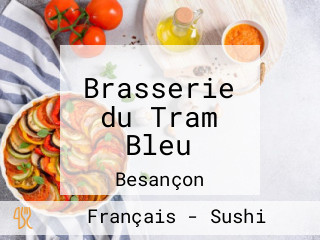 Brasserie du Tram Bleu