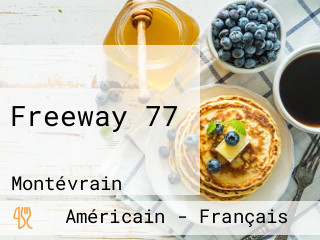 Freeway 77