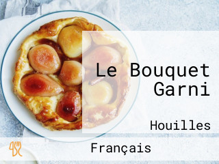 Le Bouquet Garni