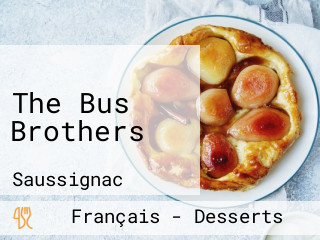 The Bus Brothers