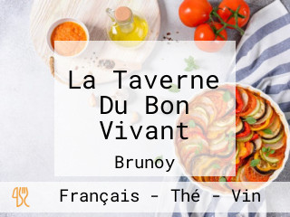 La Taverne Du Bon Vivant