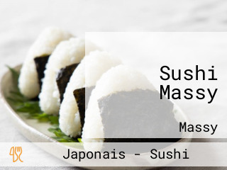 Sushi Massy