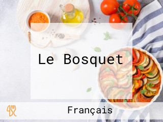 Le Bosquet