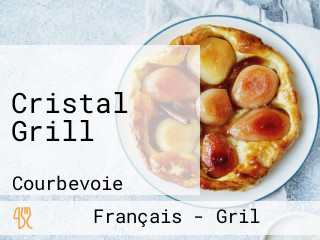 Cristal Grill