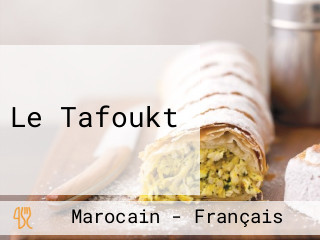Le Tafoukt