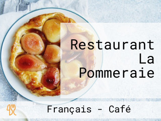 Restaurant La Pommeraie