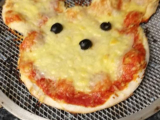 J'm Pizza