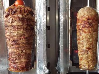 Anatolie Kebab