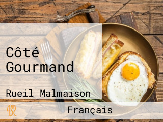 Côté Gourmand