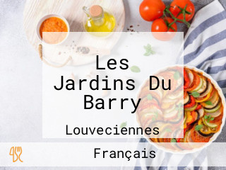 Les Jardins Du Barry