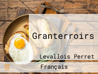 Granterroirs