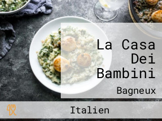 La Casa Dei Bambini