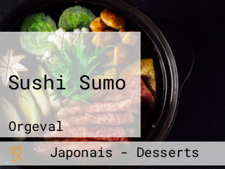 Sushi Sumo