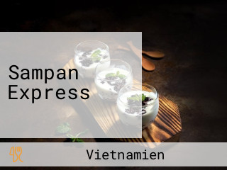 Sampan Express