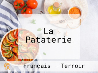 La Pataterie