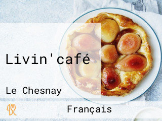 Livin'café