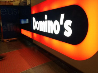 Domino's Pizza Toulon Ouest