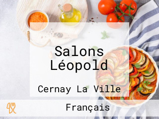 Salons Léopold