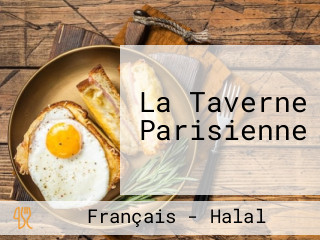 La Taverne Parisienne