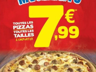 Domino's Pizza Pontault-combault