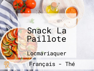 Snack La Paillote