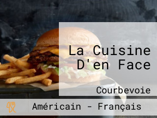 La Cuisine D'en Face