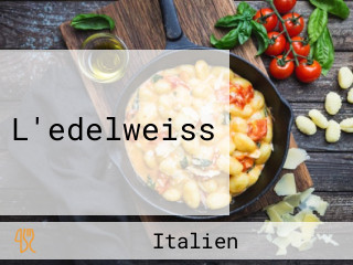 L'edelweiss