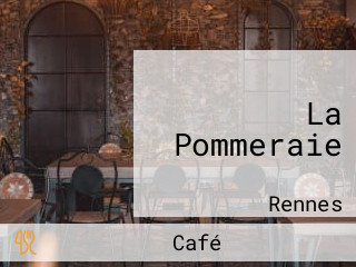 La Pommeraie