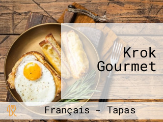 Krok Gourmet