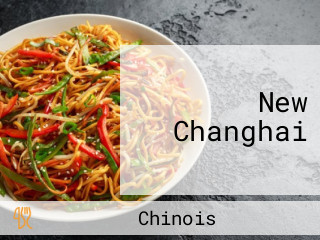 New Changhai