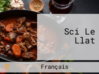 Sci Le Llat