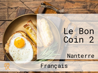 Le Bon Coin 2