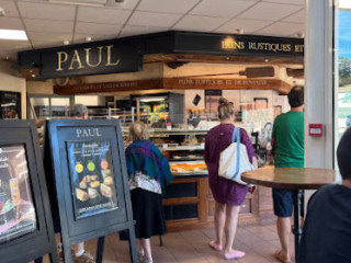 Boutique Paul Boulangerie