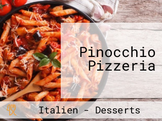 Pinocchio Pizzeria