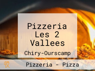 Pizzeria Les 2 Vallees