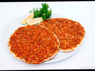 Anatolia Kebab