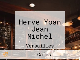 Herve Yoan Jean Michel
