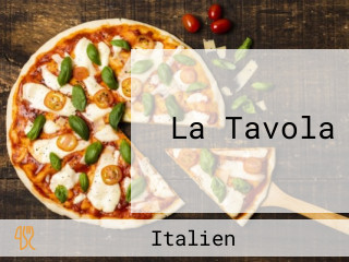 La Tavola