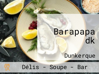 Barapapa dk