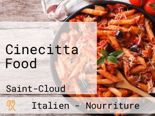 Cinecitta Food