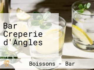 Bar Creperie d'Angles